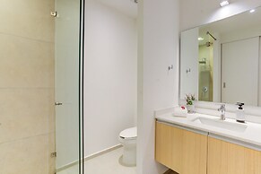 Aria Ocean Condominios