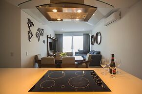 Aria Ocean Condominios