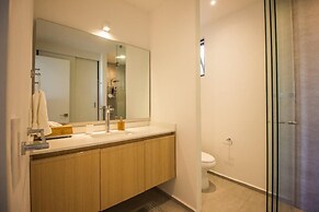 Aria Ocean Condominios