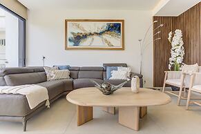 Aria Ocean Condominios