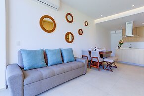 Aria Ocean Condominios