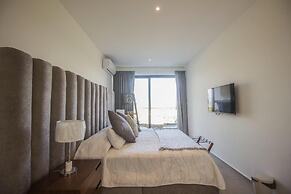 Aria Ocean Condominios