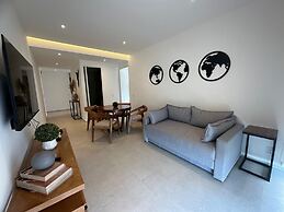 Aria Ocean Condominios