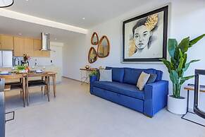 Aria Ocean Condominios