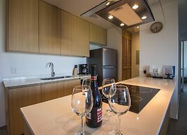 Aria Ocean Condominios