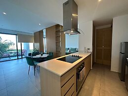 Aria Ocean Condominios