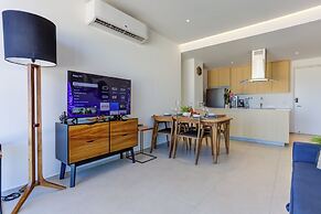 Aria Ocean Condominios