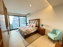 Aria Ocean Condominios