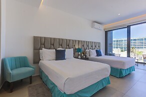 Aria Ocean Condominios