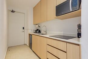 Aria Ocean Condominios