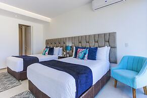 Aria Ocean Condominios