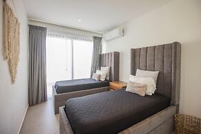 Aria Ocean Condominios