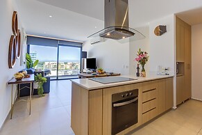 Aria Ocean Condominios