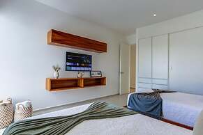 Aria Ocean Condominios