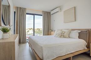 Aria Ocean Condominios