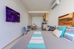 Aria Ocean Condominios