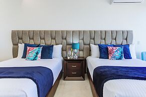 Aria Ocean Condominios