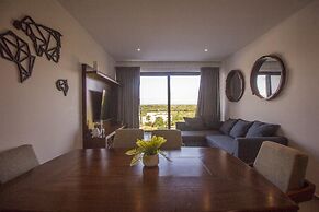 Aria Ocean Condominios