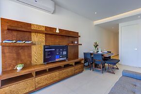 Aria Ocean Condominios