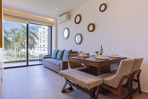 Aria Ocean Condominios