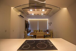 Aria Ocean Condominios