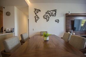 Aria Ocean Condominios