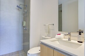 Aria Ocean Condominios