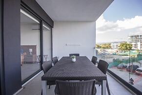 Aria Ocean Condominios