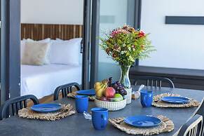 Aria Ocean Condominios