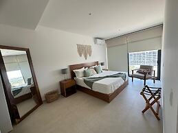 Aria Ocean Condominios