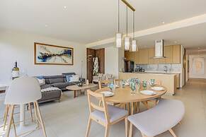 Aria Ocean Condominios