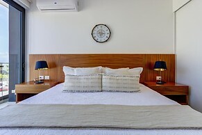 Aria Ocean Condominios