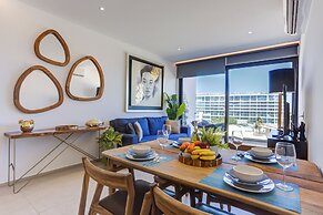 Aria Ocean Condominios