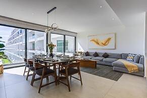 Aria Ocean Condominios