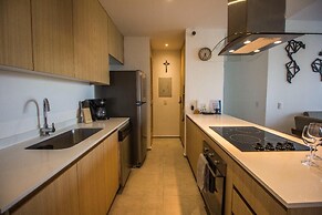 Aria Ocean Condominios