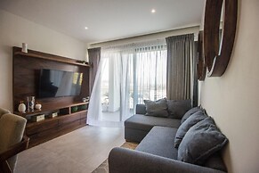 Aria Ocean Condominios