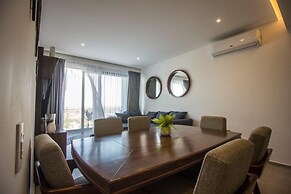 Aria Ocean Condominios