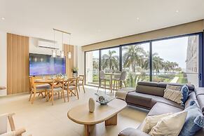 Aria Ocean Condominios