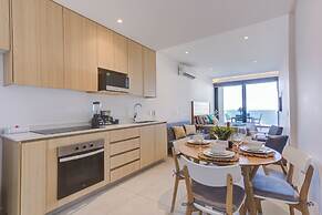 Aria Ocean Condominios