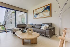 Aria Ocean Condominios