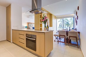 Aria Ocean Condominios