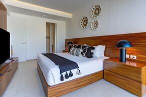 Aria Ocean Condominios