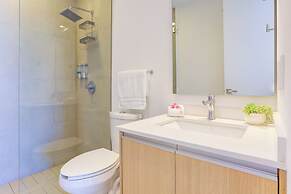 Aria Ocean Condominios