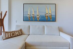 Aria Ocean Condominios