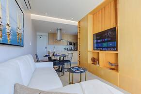 Aria Ocean Condominios