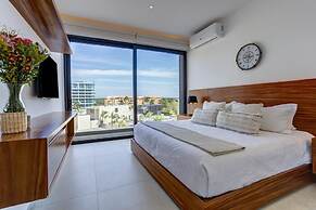 Aria Ocean Condominios