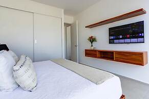 Aria Ocean Condominios