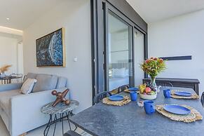 Aria Ocean Condominios