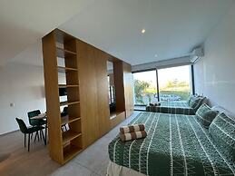 Aria Ocean Condominios