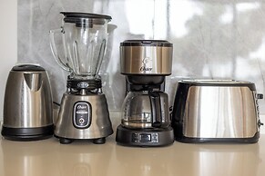 Aria Ocean Condominios